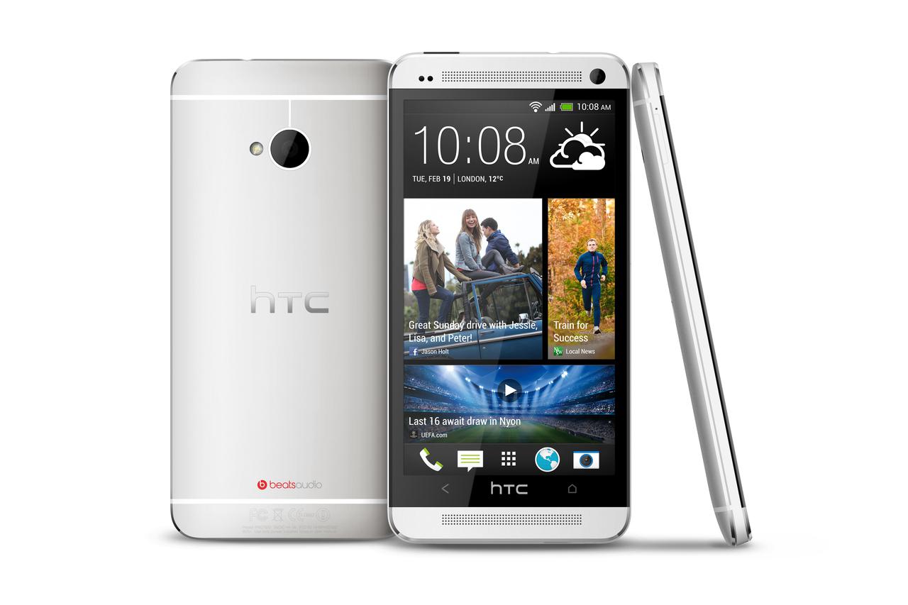 HTC One