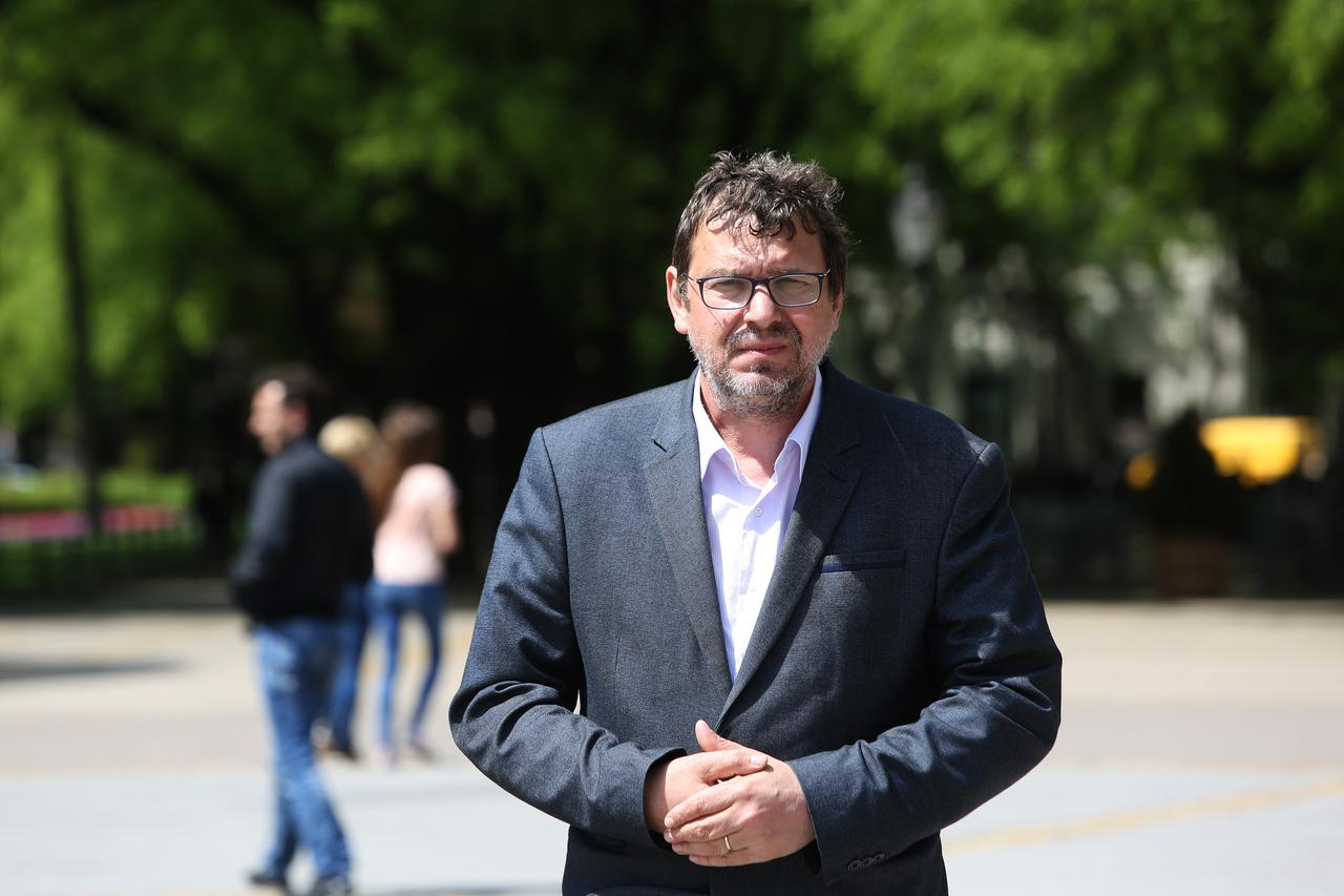 Tomislav Žigmanov