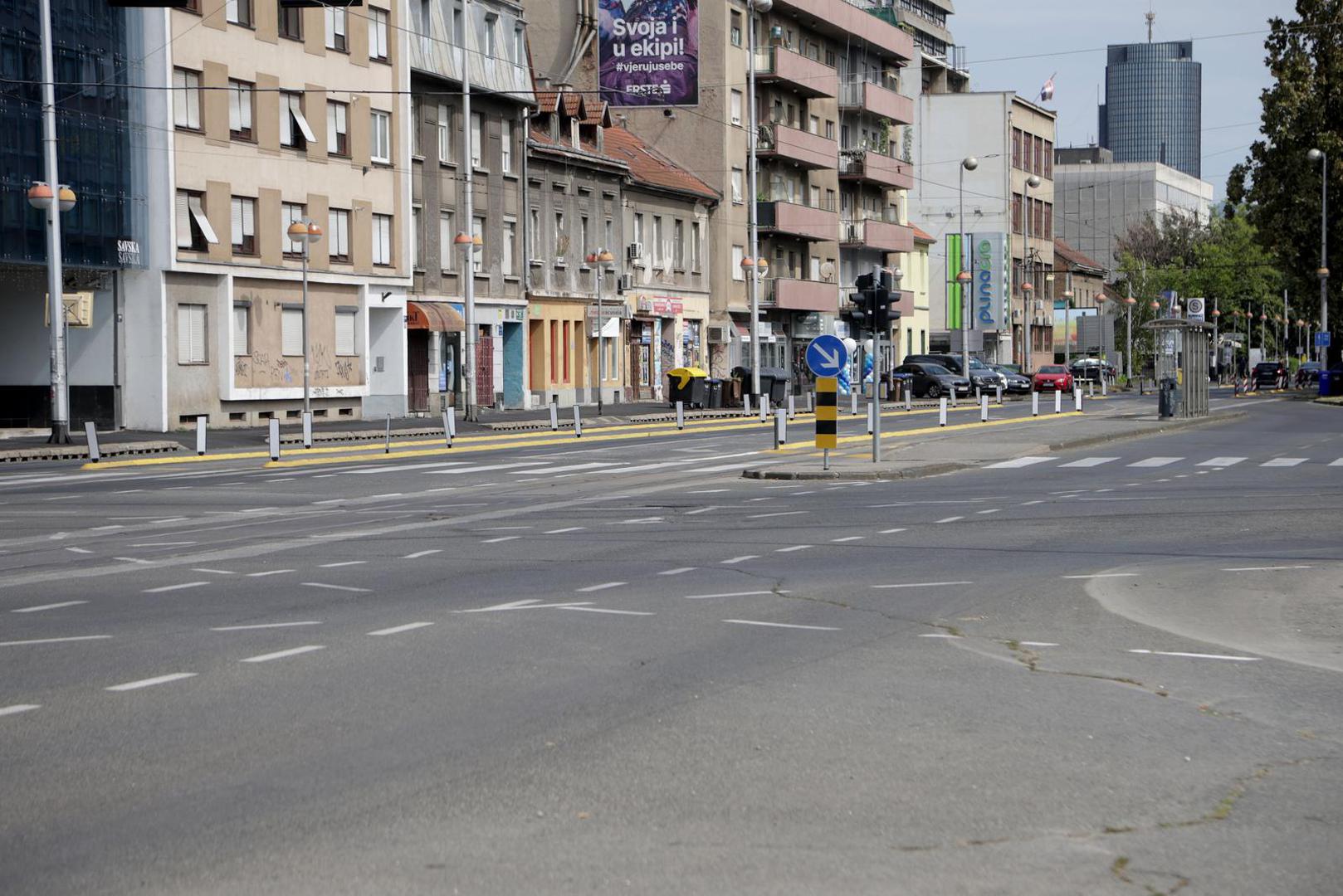 Radovi su obuhvatili asfaltiranje kolnika u punoj širini, obnovu horizontalne prometne signalizacije te zamjenu poklopaca komunalne infrastrukture. Ukupna vrijednost radova je 268.000 eura, a izvedeni su u sklopu Plana komunalnih aktivnosti Vijeća Gradske četvrti Donji grad za 2026. godinu, na prijedlog Mjesnog odbora „Petar Zrinski“, s ciljem poboljšanja stanja kolnika te sigurnijeg odvijanja prometa.