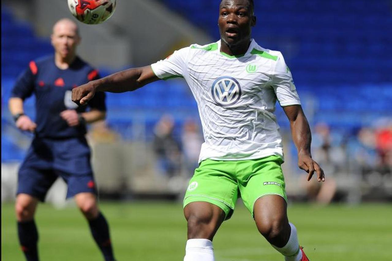 Junior Malanda