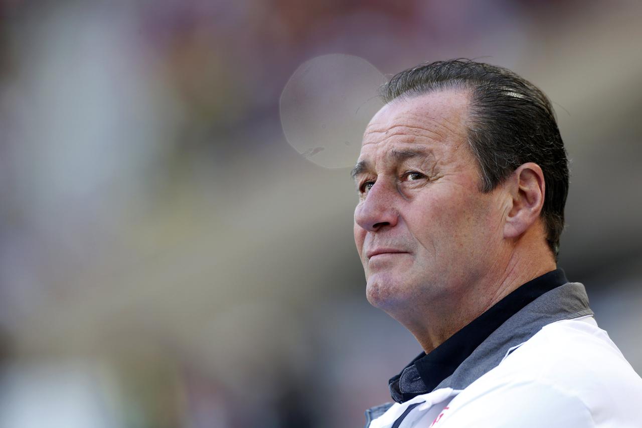 Huub Stevens