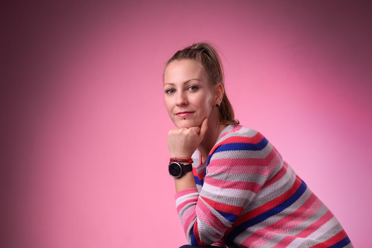 Zagreb: Maja Drobnjaković natjecat će se u novoj sezoni Plesa sa zvjezdama