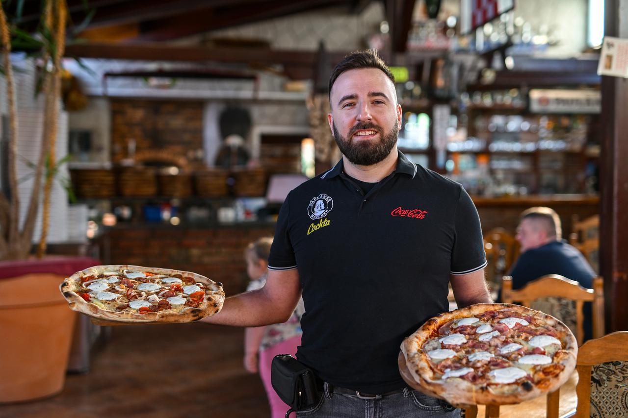 Turistička kontinentalna patrola i Večernjakove zvjezdice Oroslavje