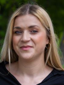Karolina Lubina
