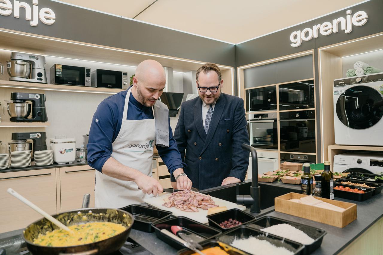 Gorenje