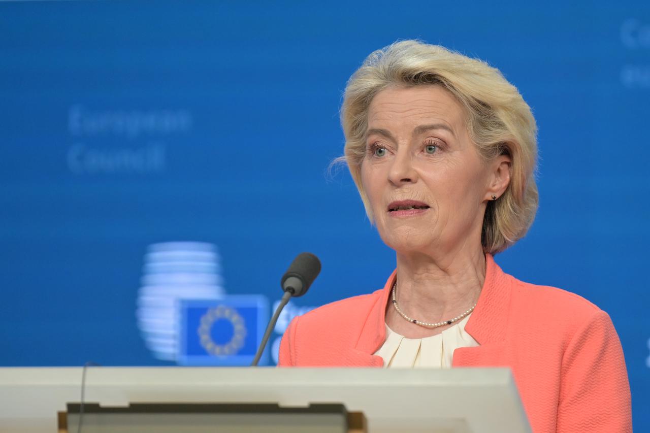 EU Summit
