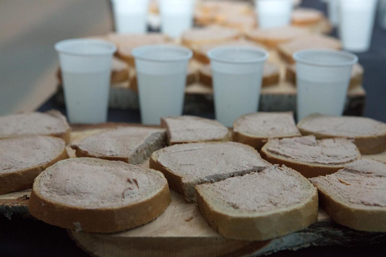 Osijek: Otvorena izložba studenata kulturologije "prOSja?kom ulicom"