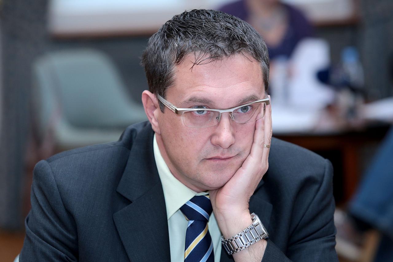 Goran Beus Richembergh 