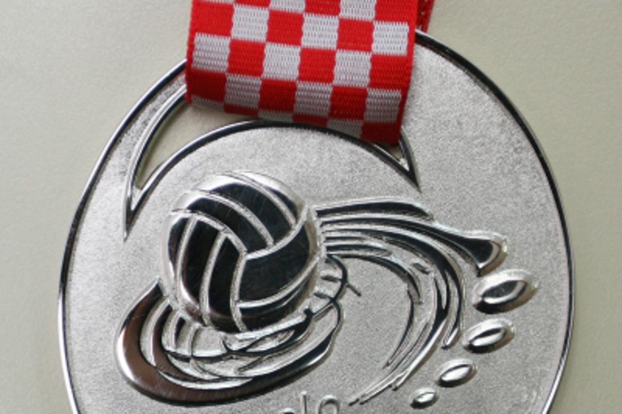 Vaterpolo medalja