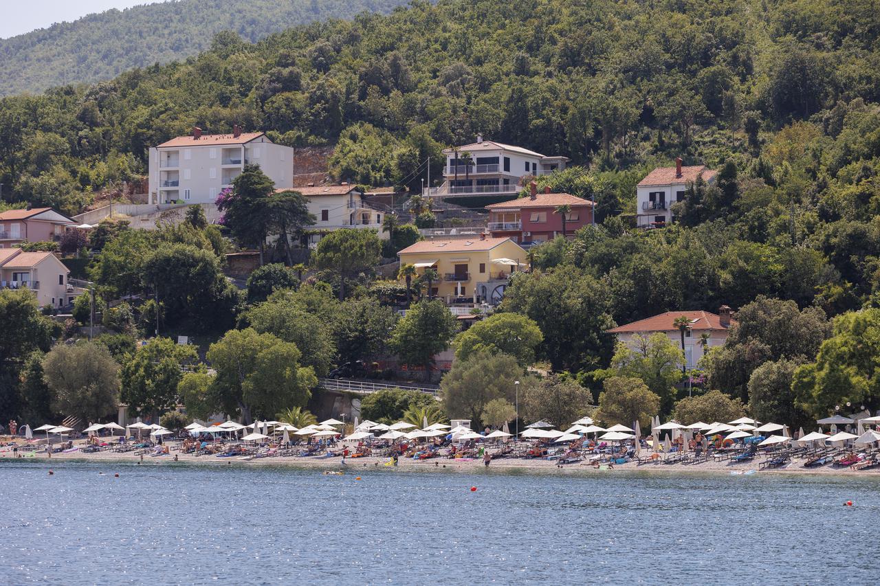 Turistička ponuda u Medveji