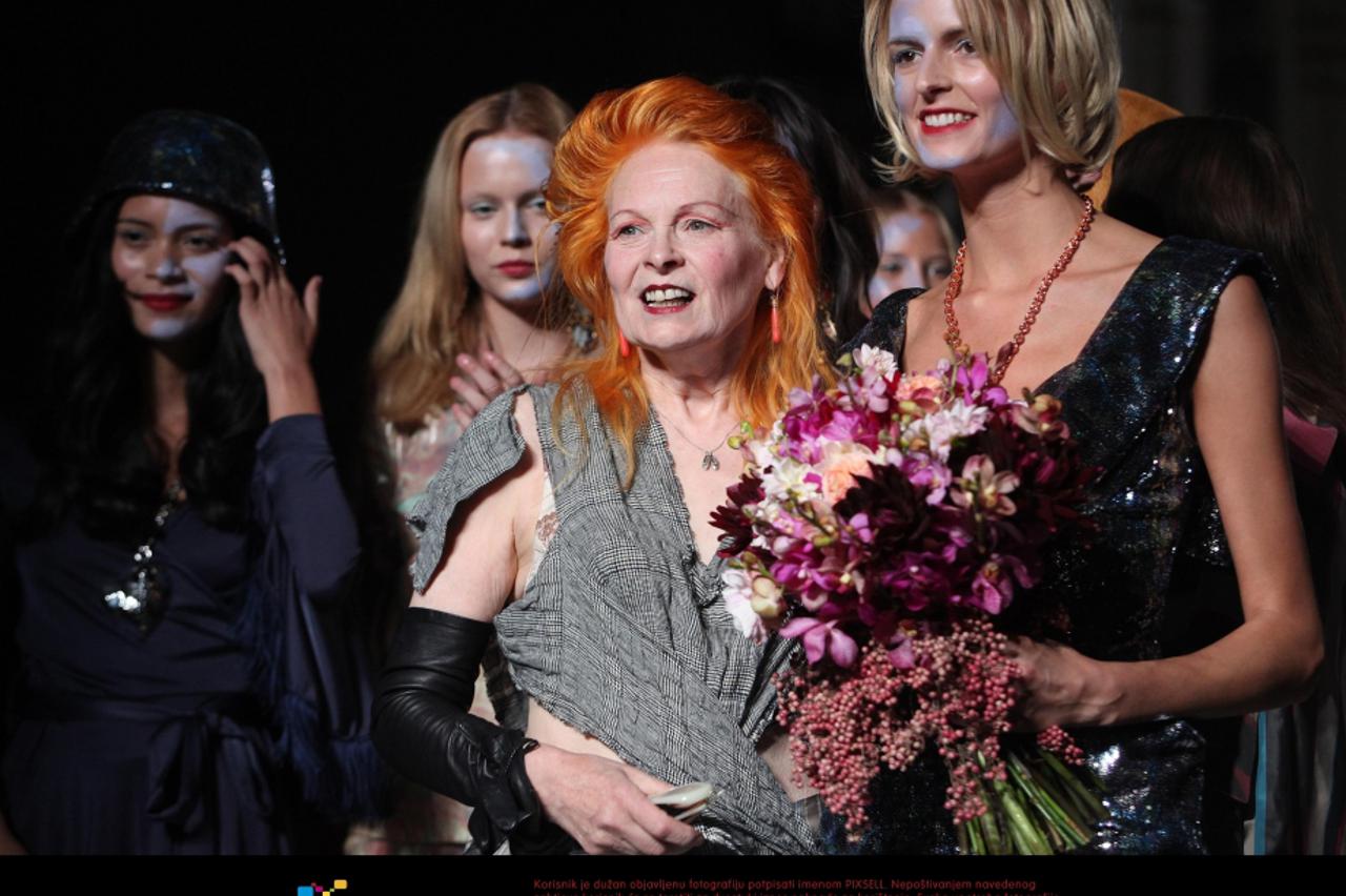 vivienne westwood