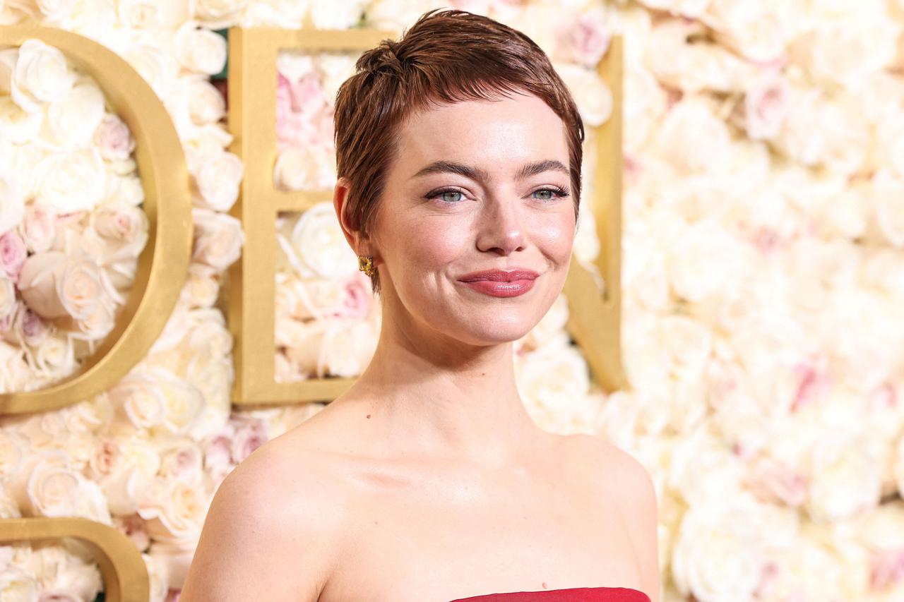 82nd Annual Golden Globe Awards - LA
