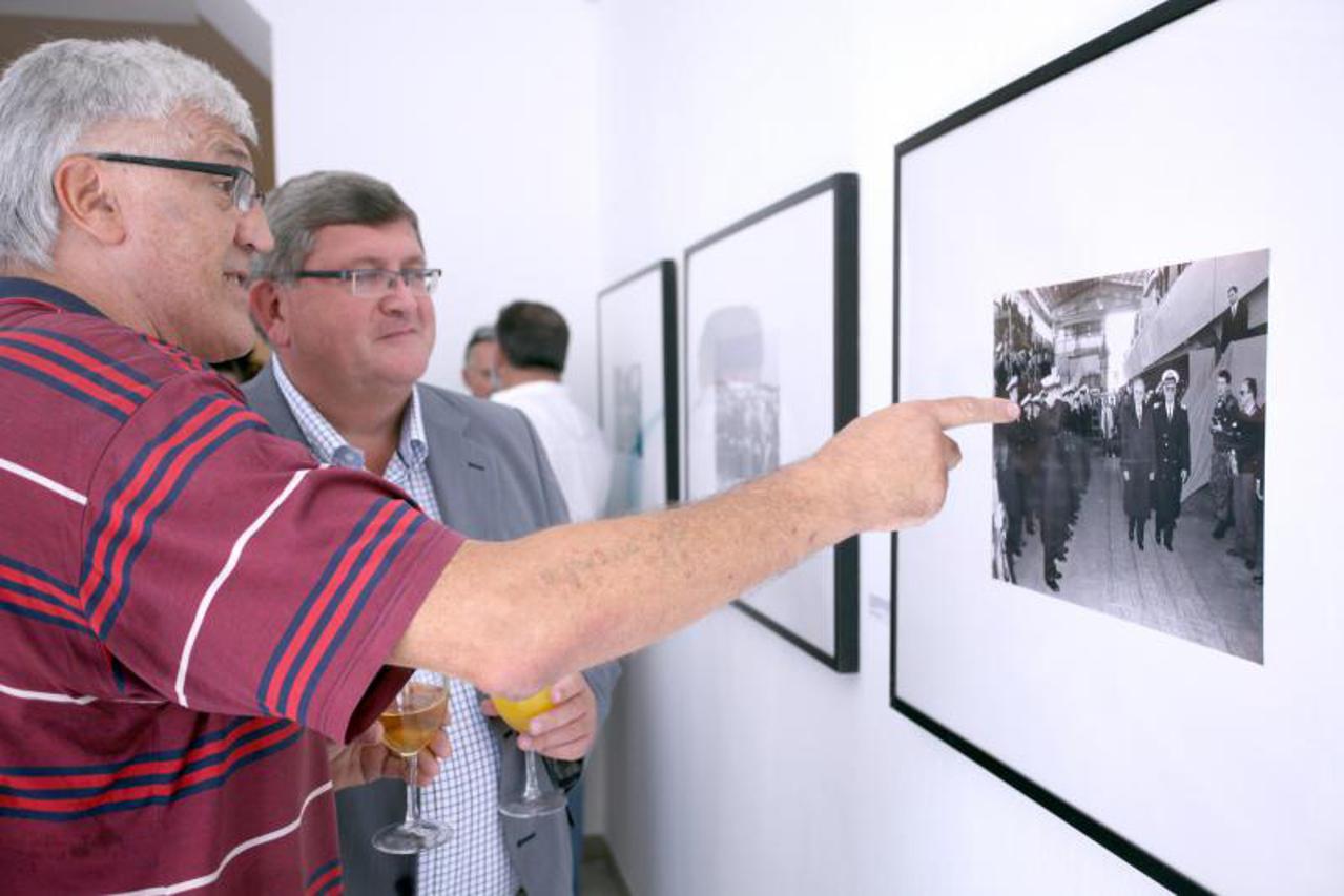 Nikad viđene slike ratne Rijeke kao snažni dokumentarac (1)