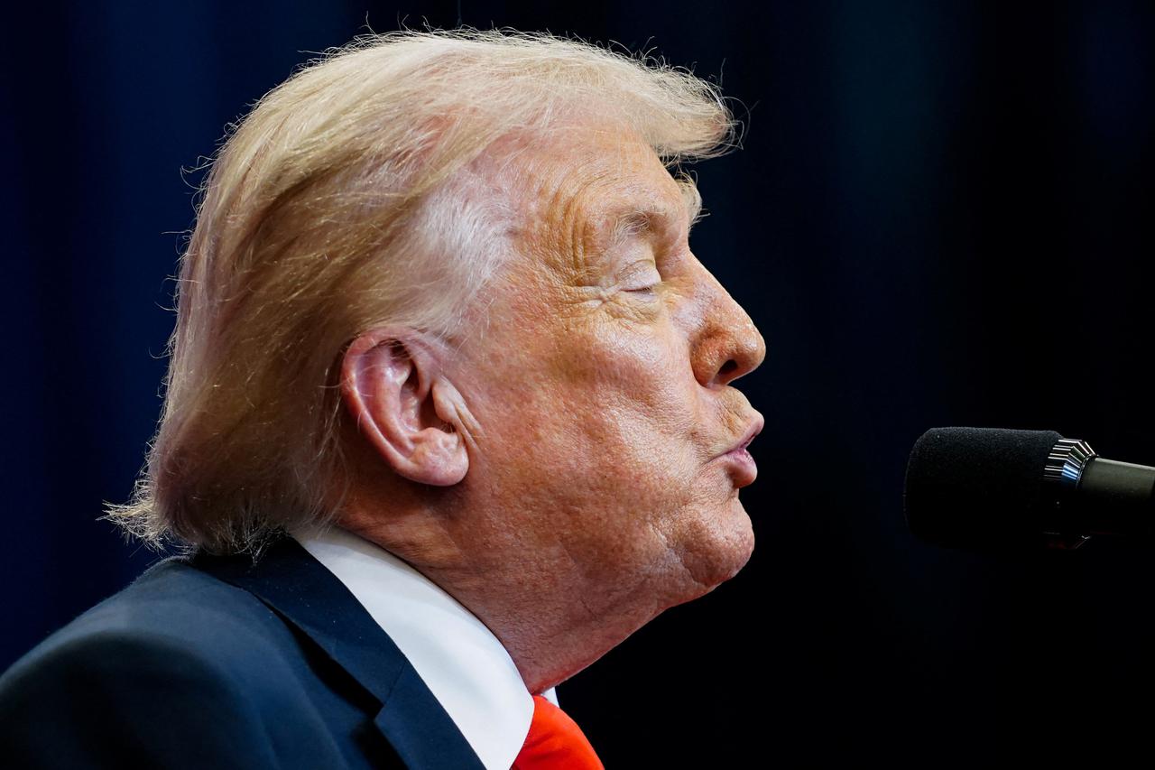Trump