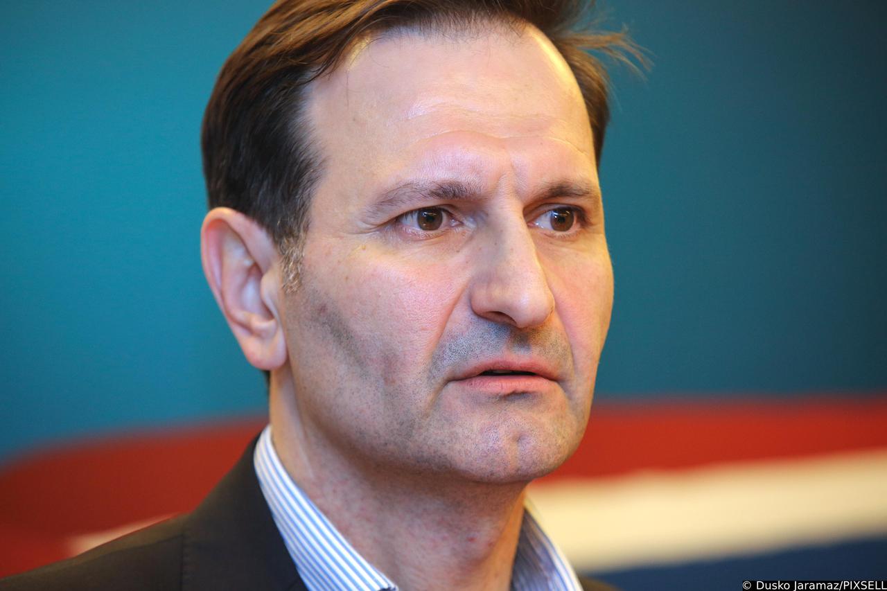 Kandidati HDZ-ove Opcije za promjene posjetili Šibenik