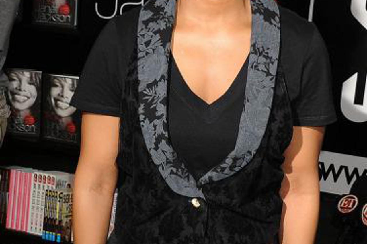 Janet Jackson