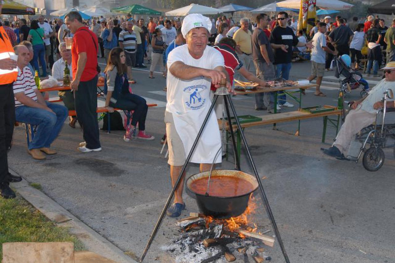 Fišijada u Brodu (1)