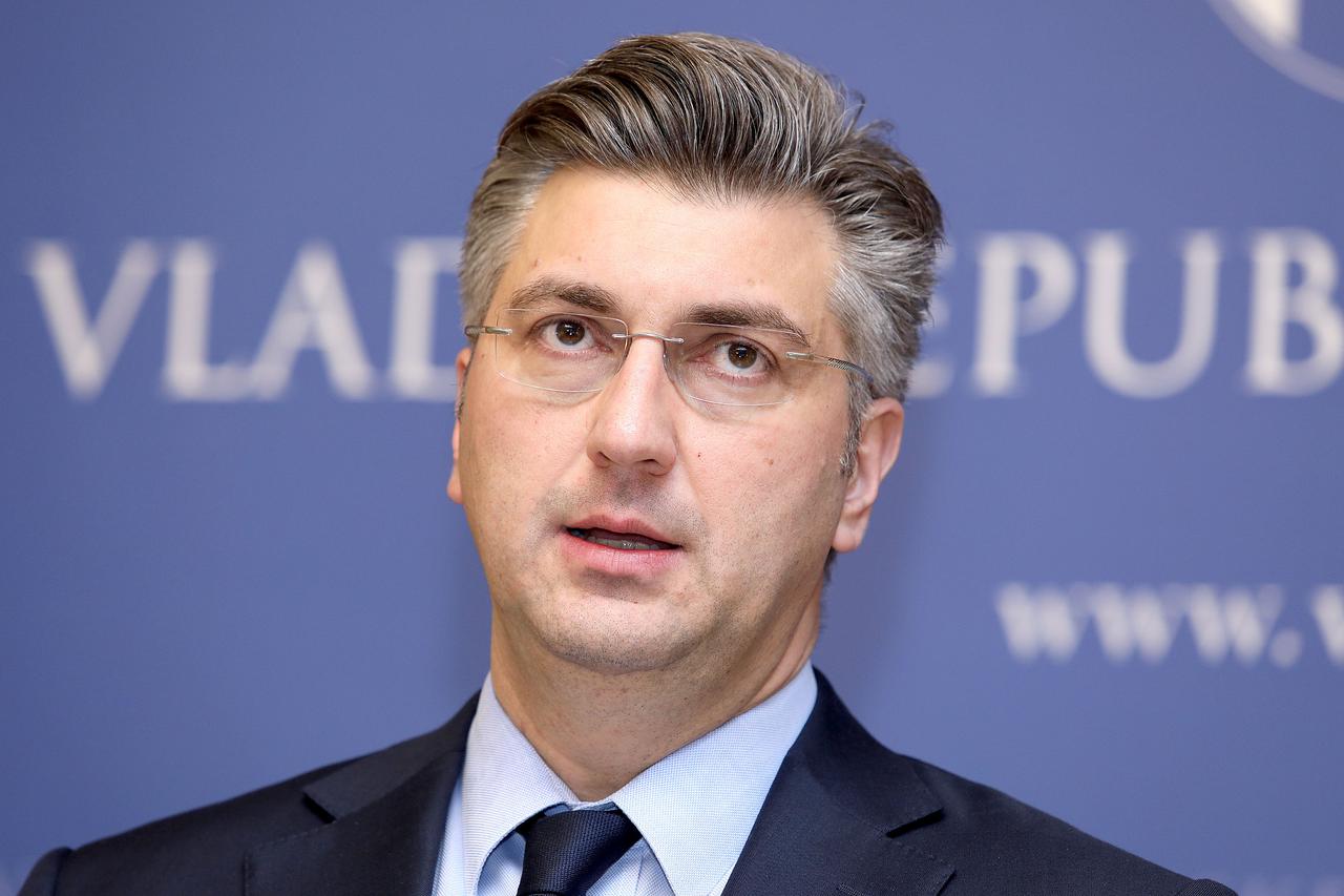 Andrej Plenković