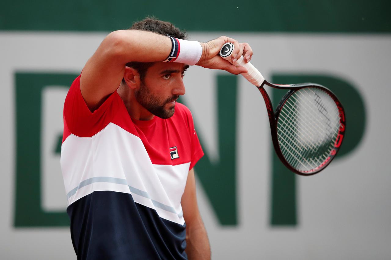 Marin Čilić