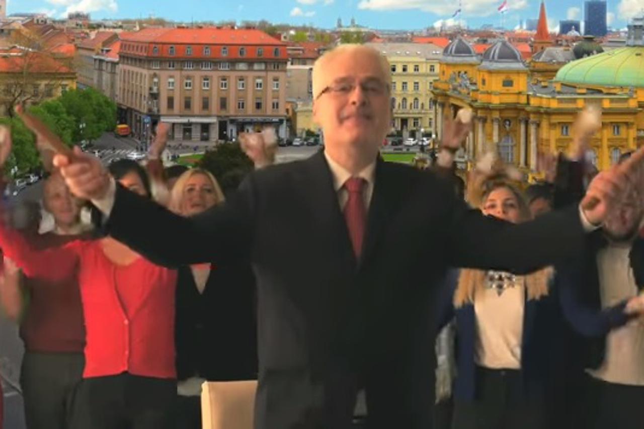 Ivo Josipović