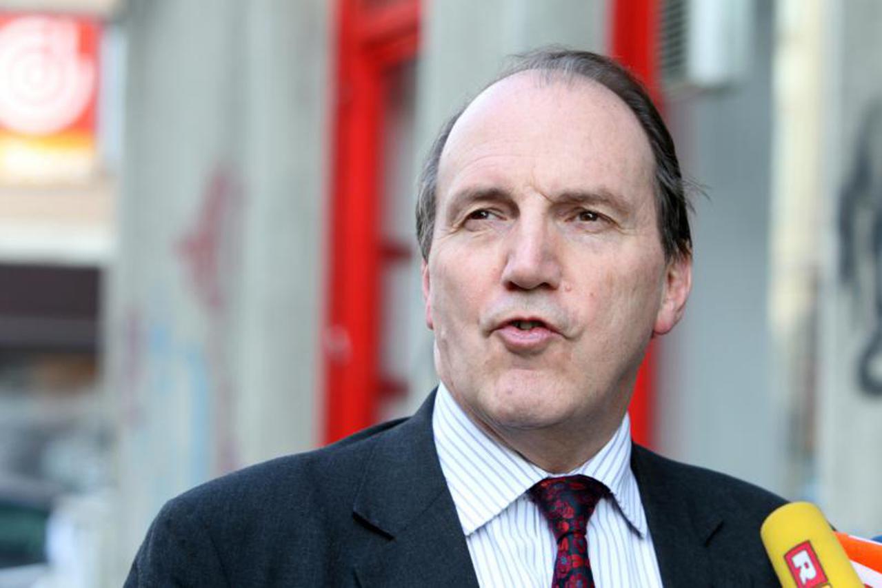 Simon Hughes