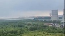 Massive Ukrainian Drone Attack Hits Russian Oil Terminal and Port Near St. Petersburg