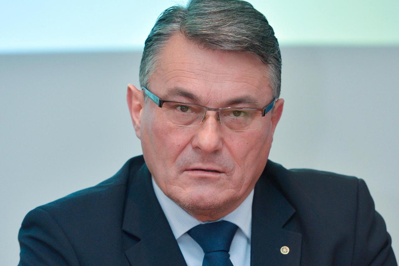 Bernard Jakelić