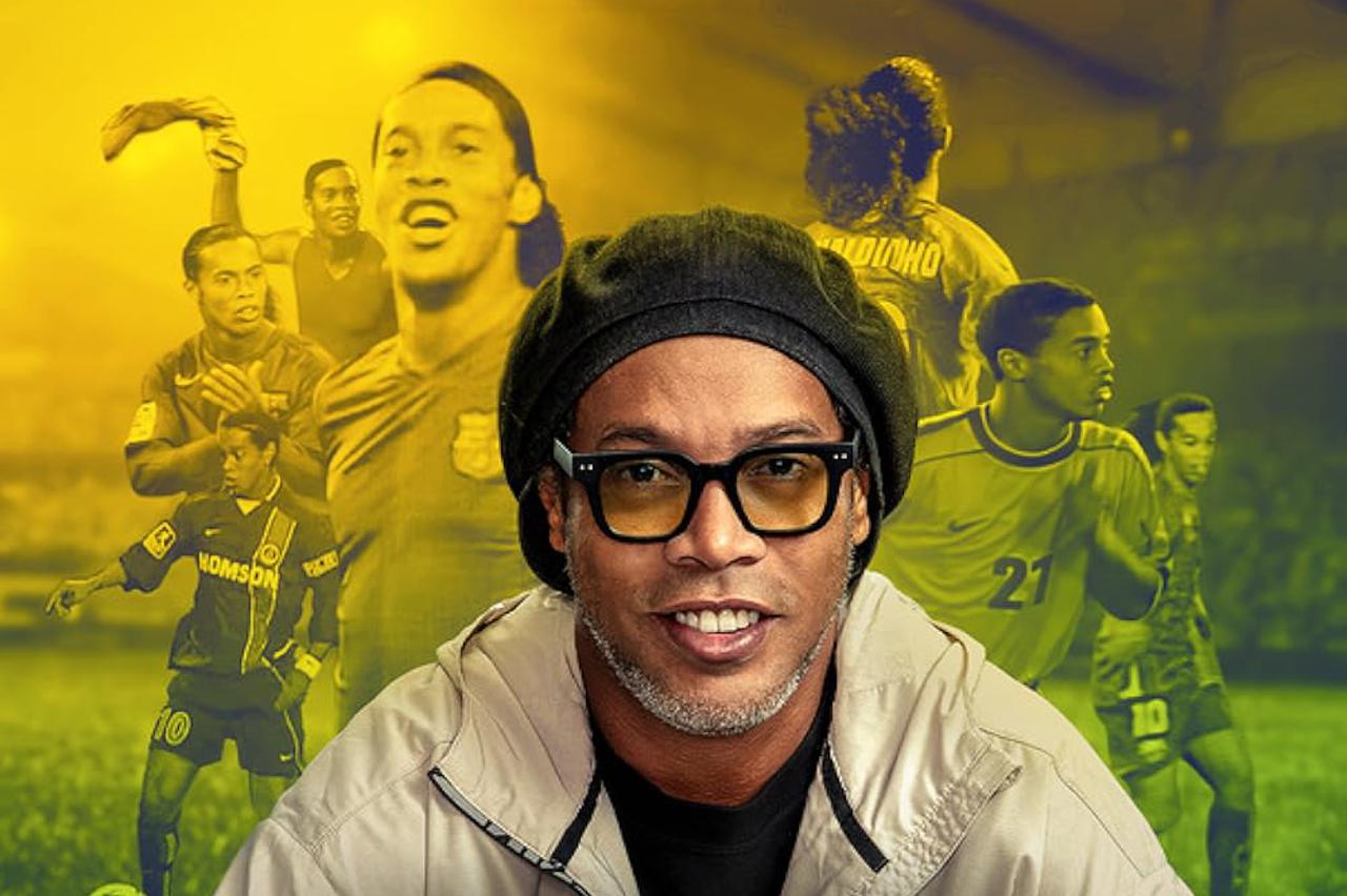 Ronaldinho: The One and Only