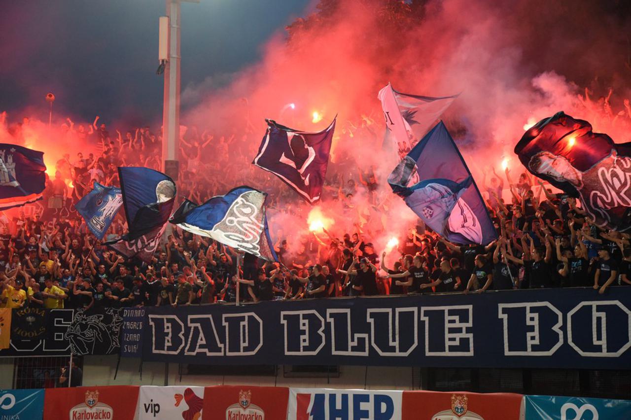 Futsal Dinamo, Šalata