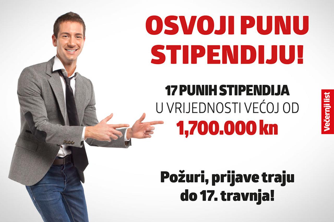 Stipendije