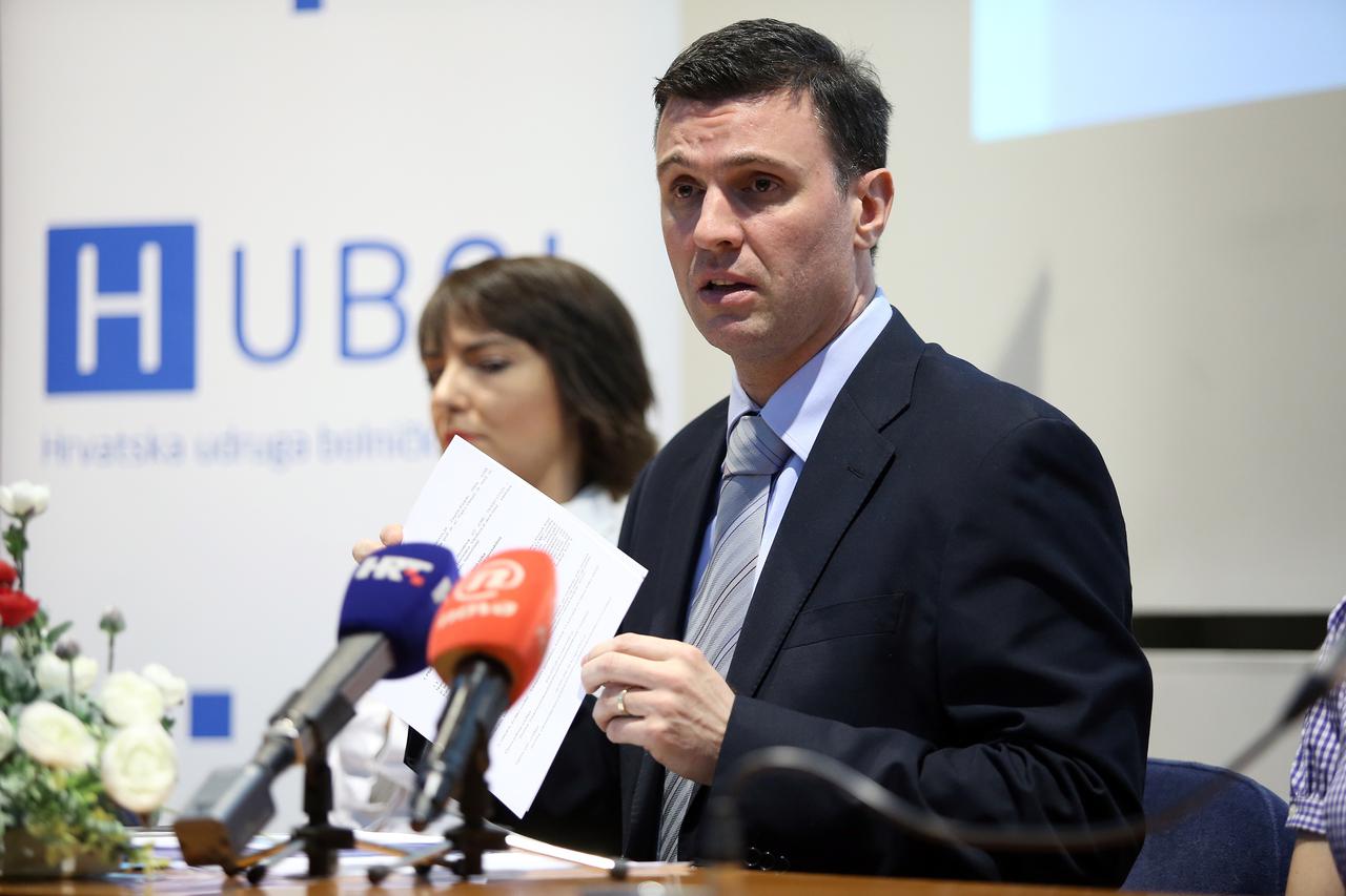 HUBOL Trpimir Goluža