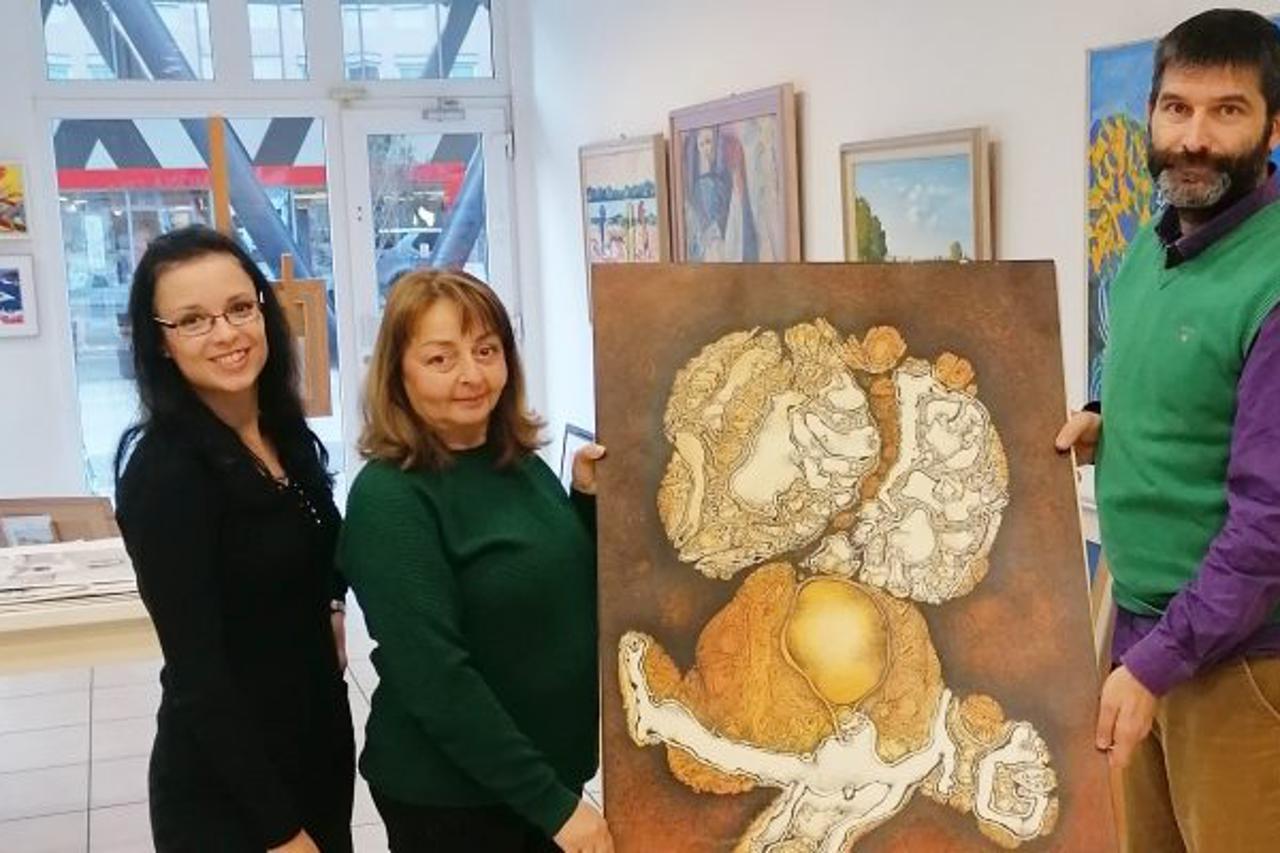 slika Oblik sa znacima