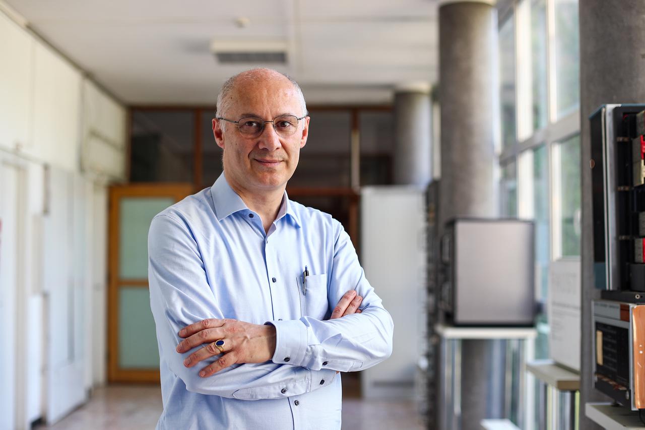 Zagreb: Doktor Vuk Brigljević