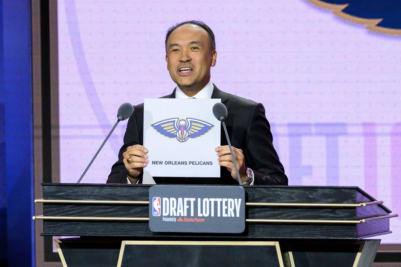 New Orleans Pelicans