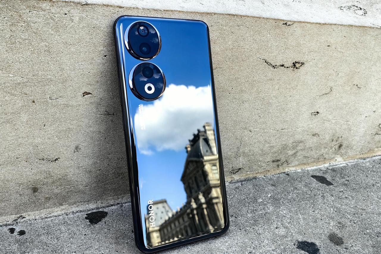 Europska premijera mobitela Honor 90