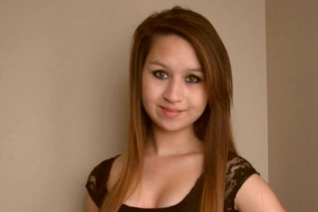 amanda todd