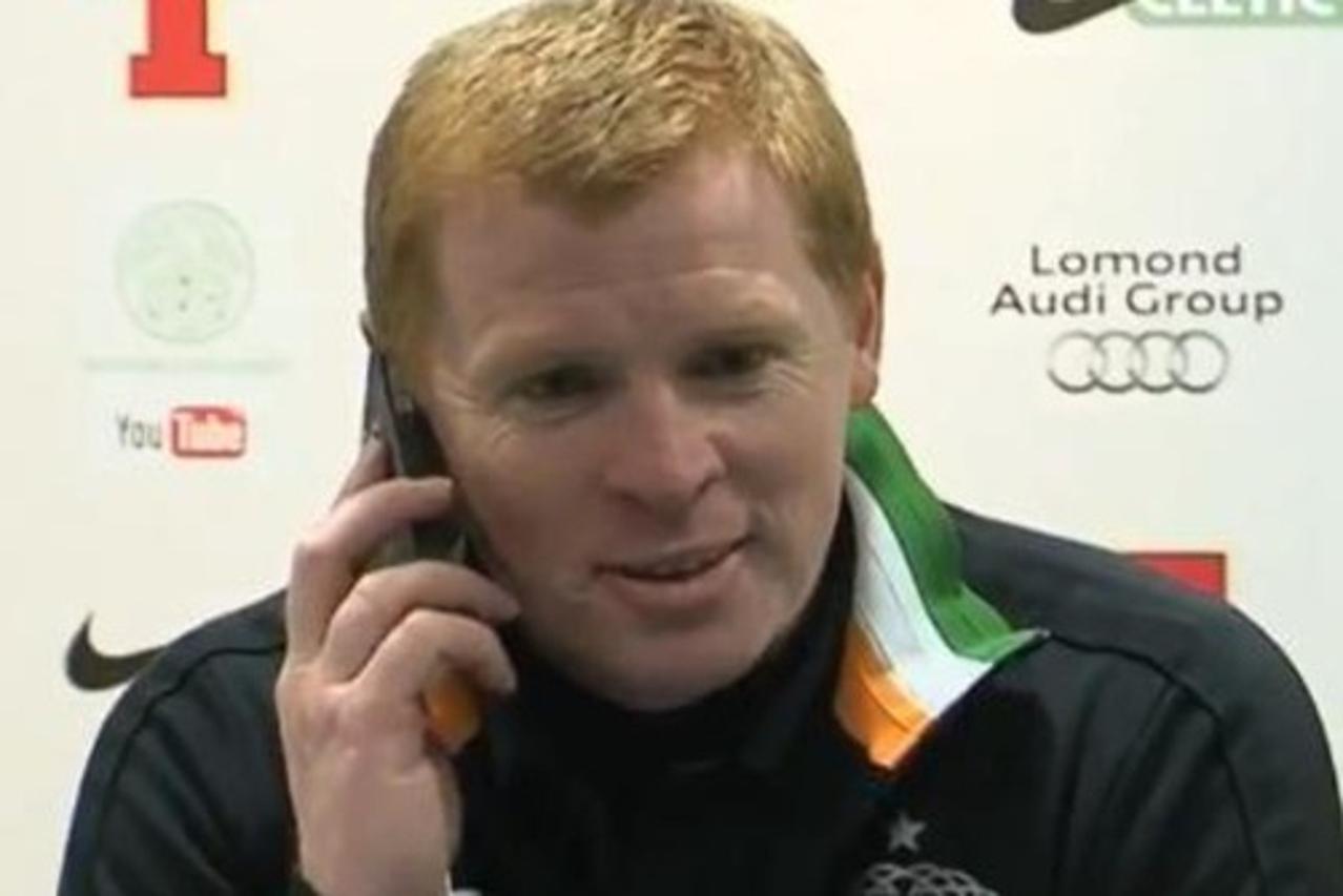 Neil Lennon (1)