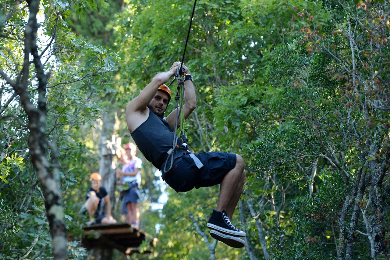 Adrenalinska Hrvatska
