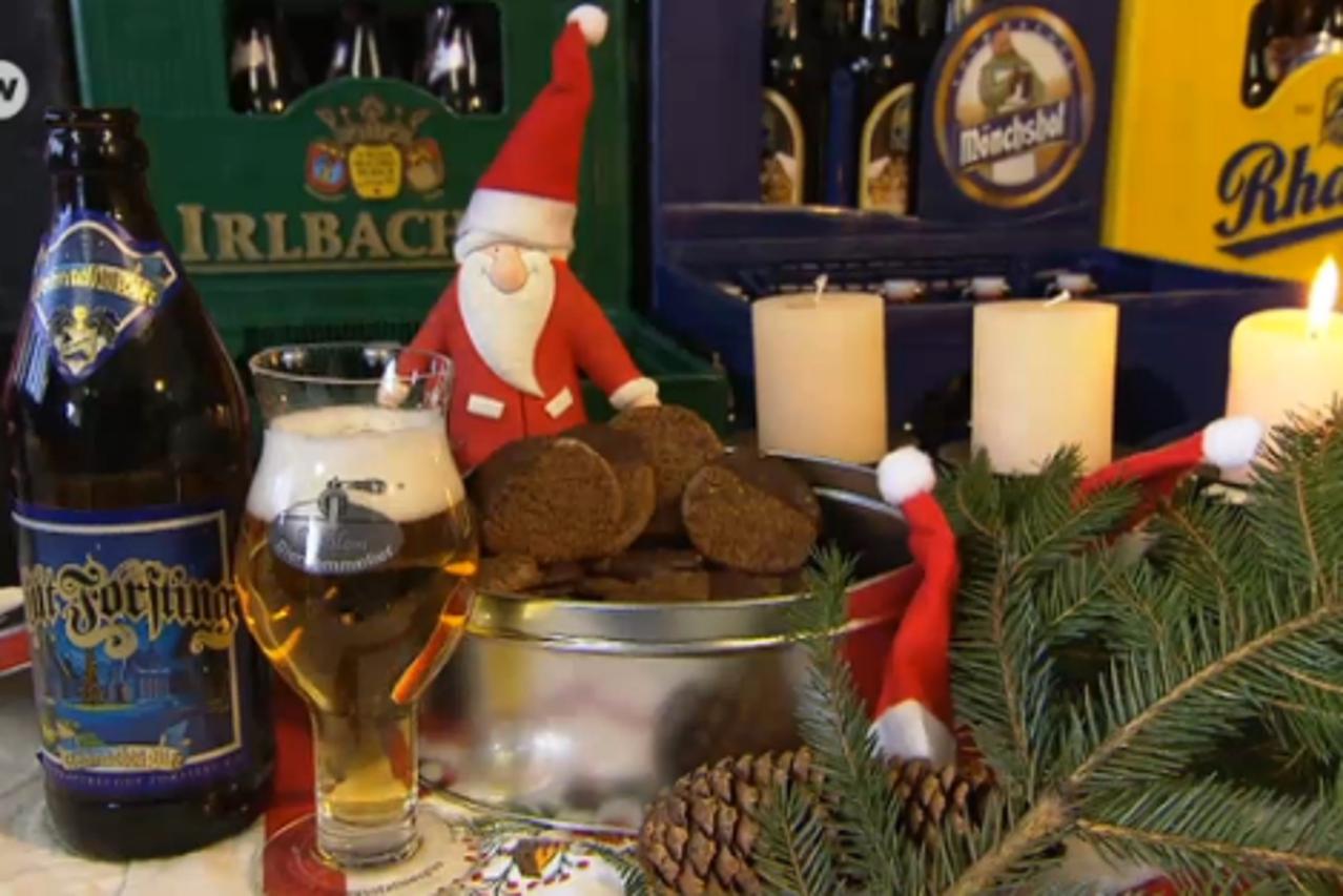 božićno pivo