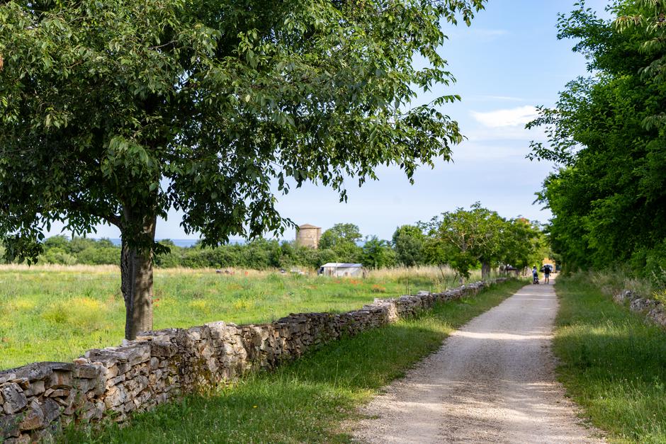 TURISTIČKA PATROLA Mareda