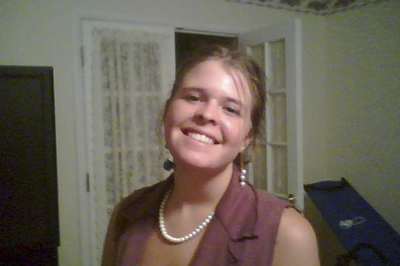 Kayla Mueller