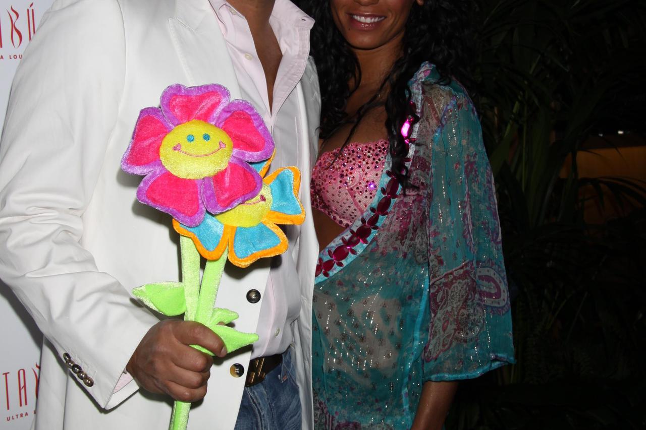 Stephan Belafonte