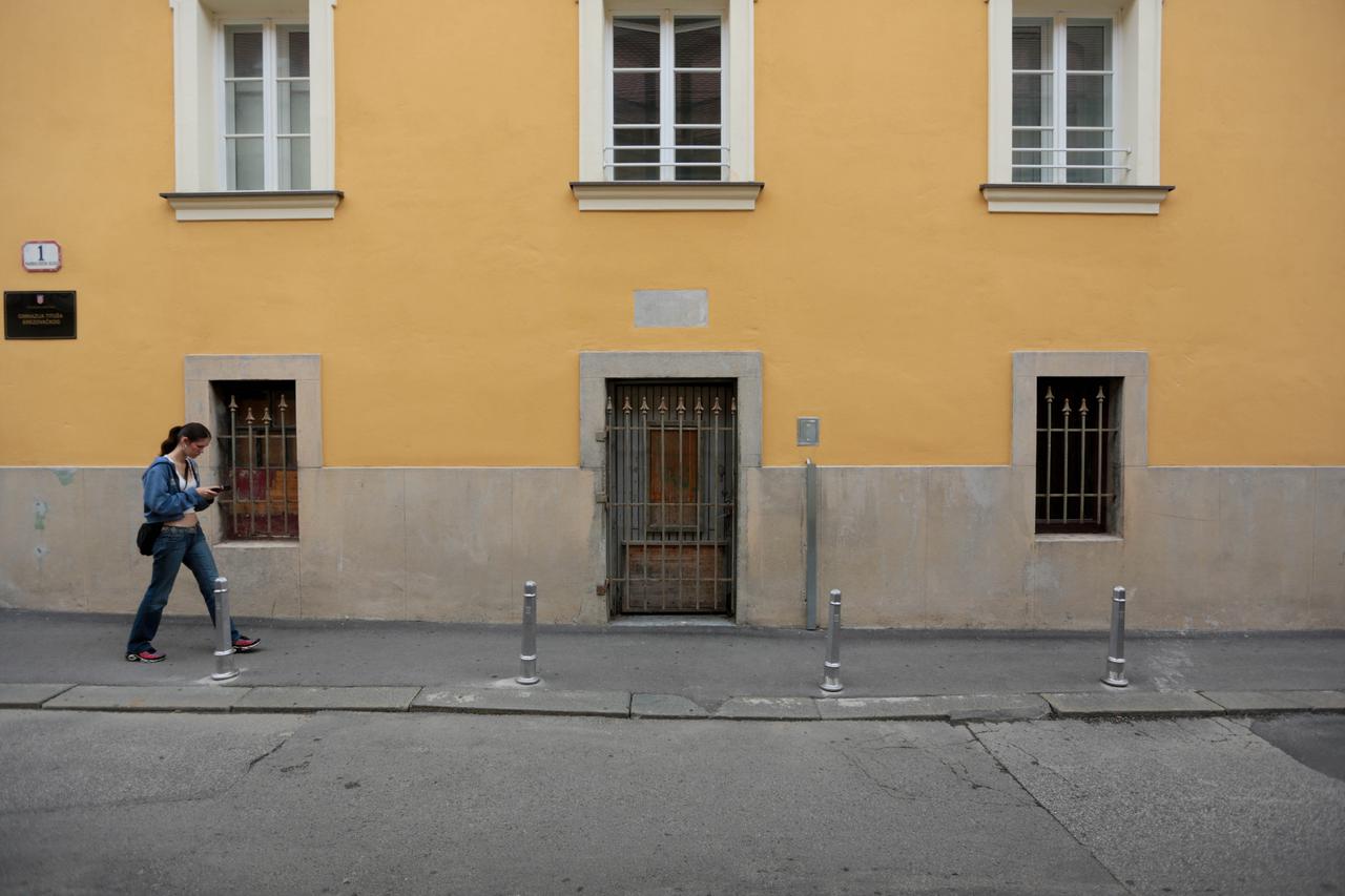 Nekadašnja kultna mjesta za izlaske u gradu Zagrebu
