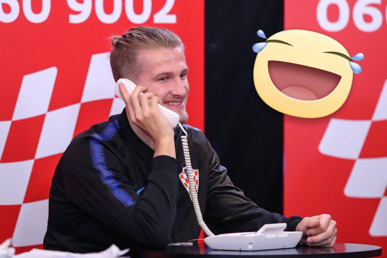 Tin Jedvaj