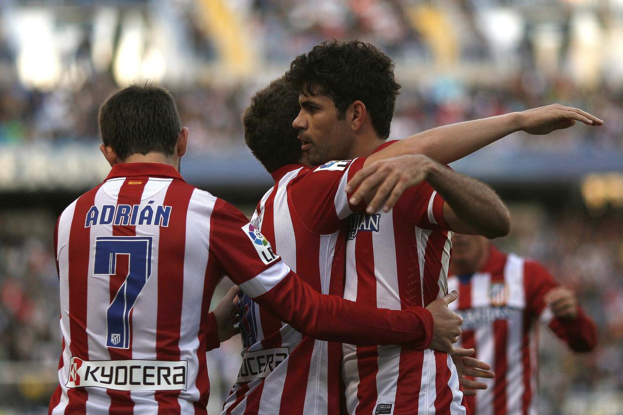 Atletico