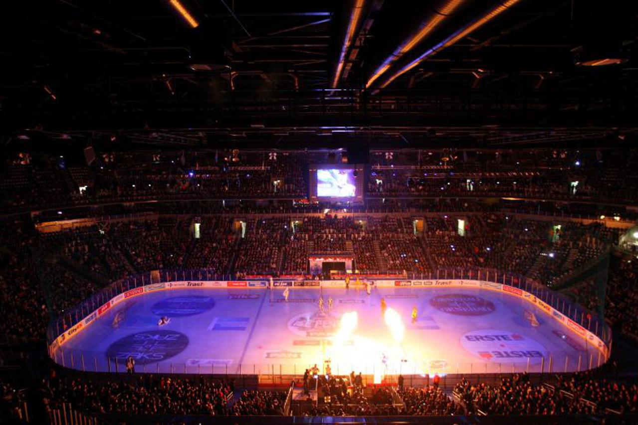 Medveščak Alba (1)