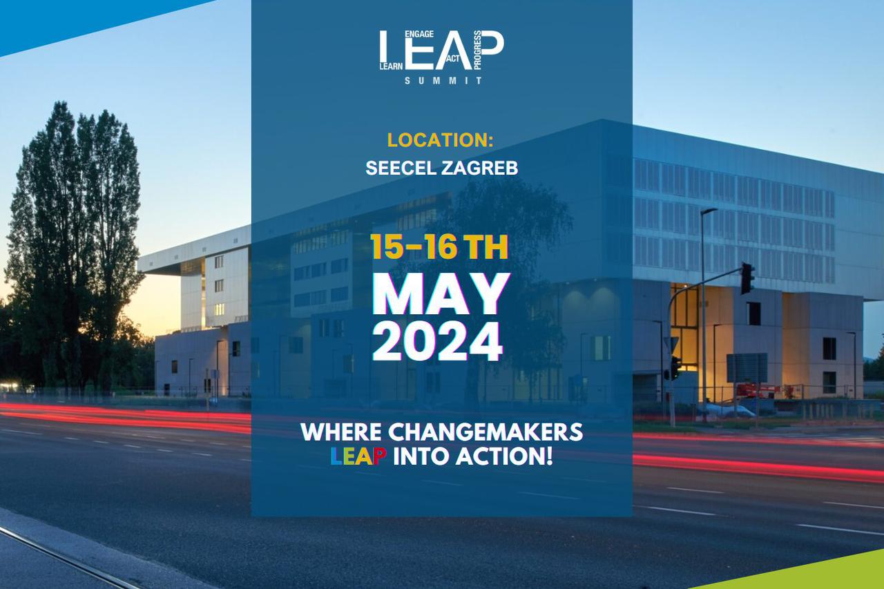 LEAP Summit
