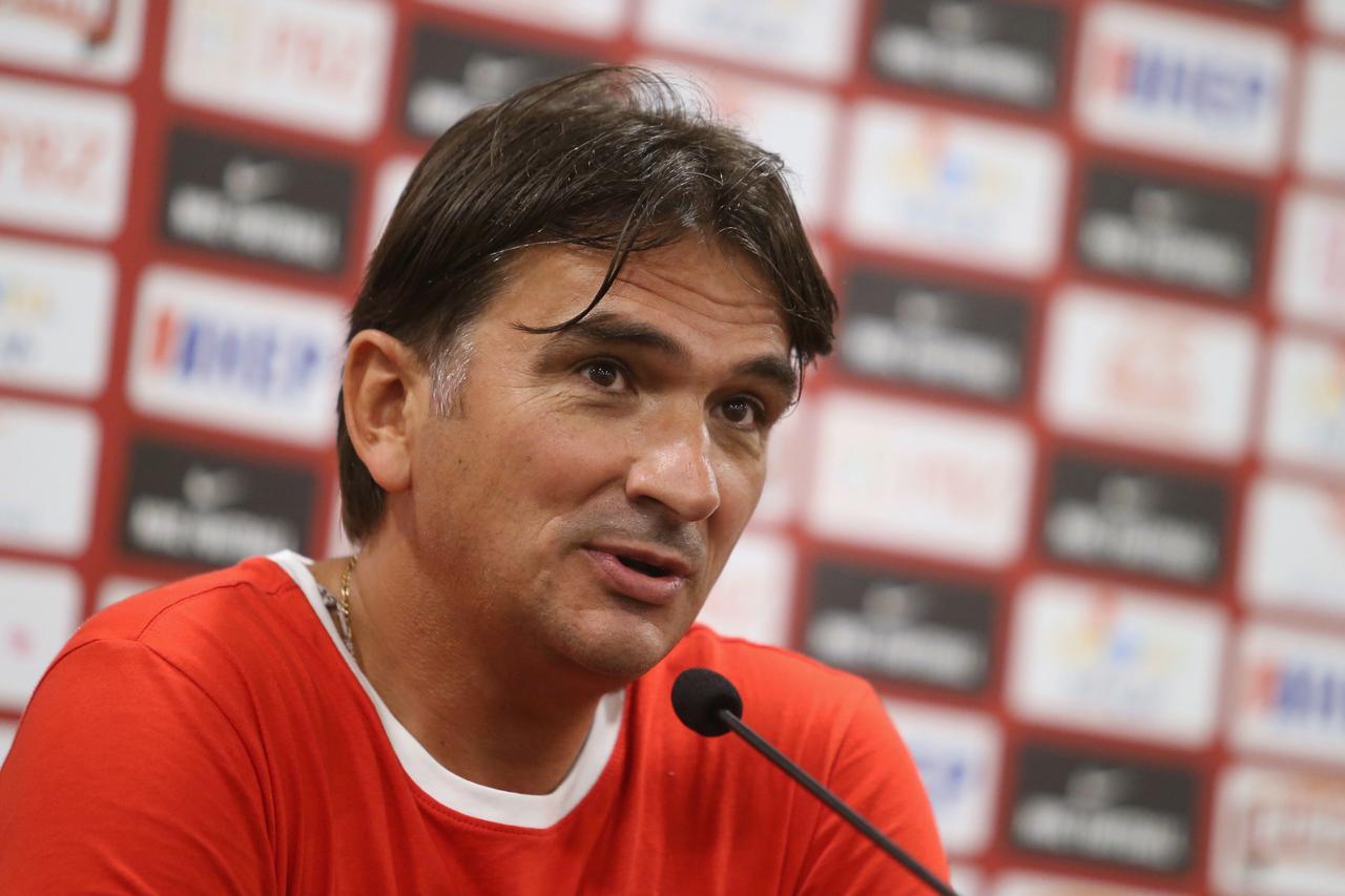 Zlatko Dalić