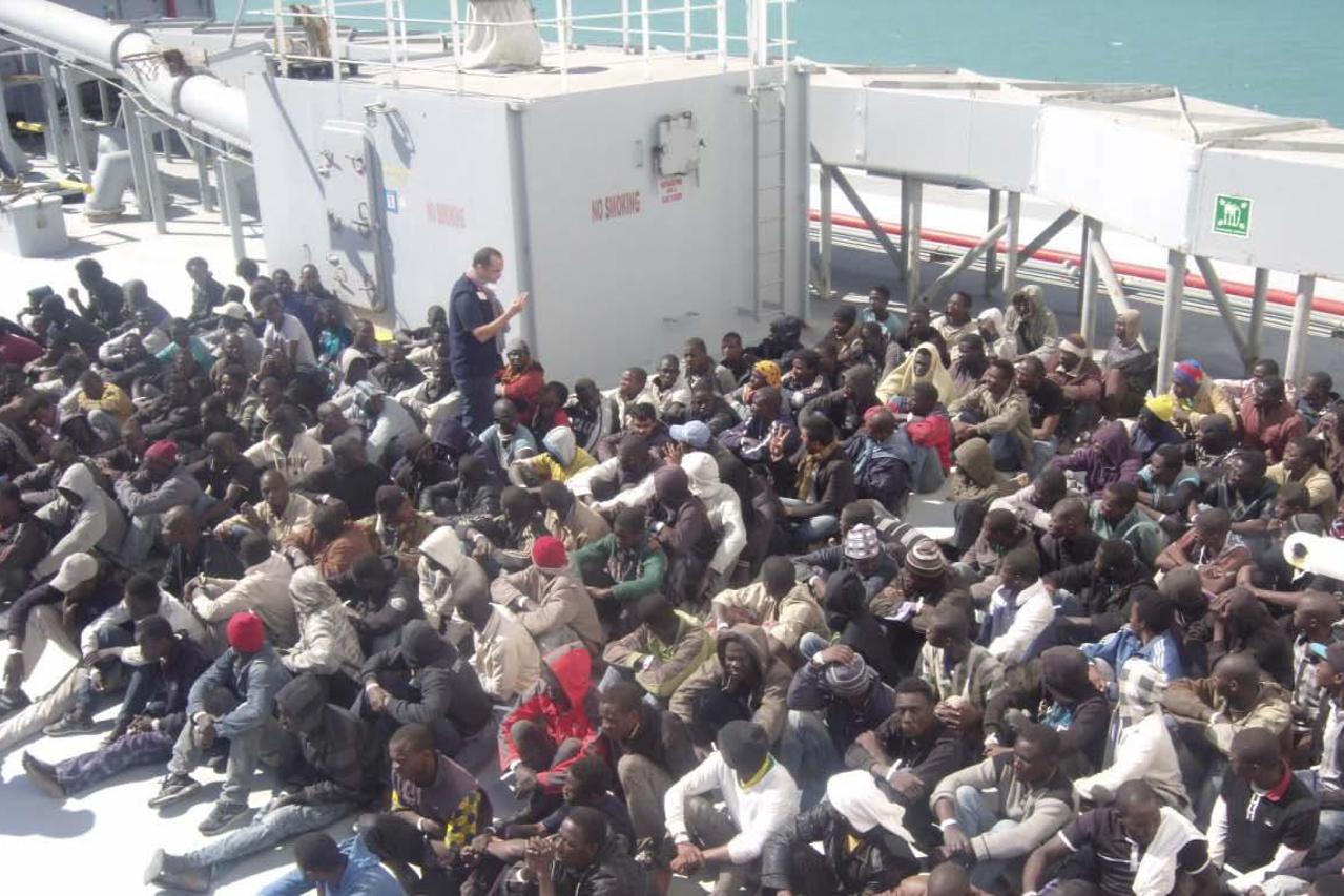 emigranti