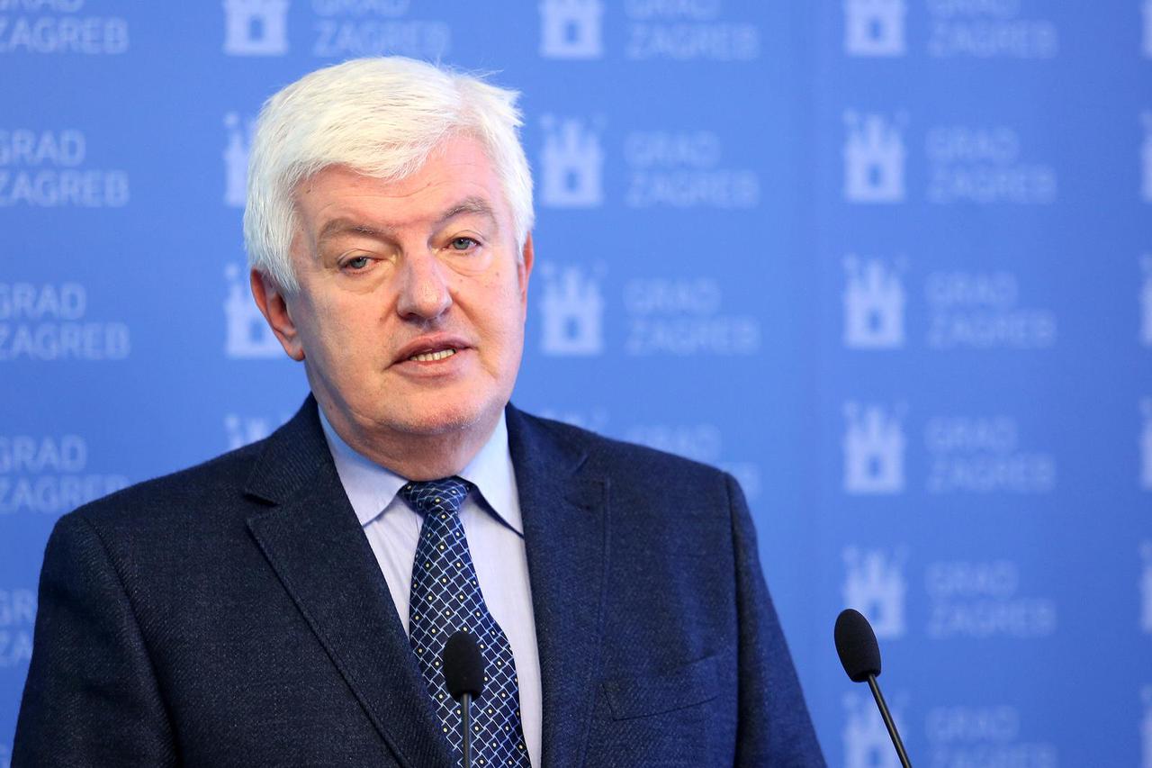 Zagreb: Predstavljen projekt Ekološka karta grada Zagreba